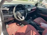 Toyota Hilux 2020