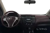 NISSAN NAVARA 4X2 AT 2020 24,042 KM