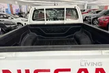 NISSAN NAVARA 4X2 AT 2020 24,042 KM