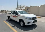 NAVARA AUTOMATIC