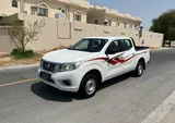 NAVARA AUTOMATIC