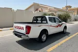 NAVARA AUTOMATIC