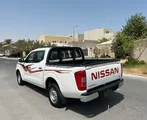 NAVARA AUTOMATIC