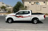 NAVARA AUTOMATIC