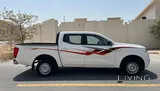 NAVARA AUTOMATIC