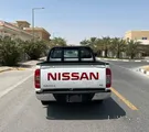 NAVARA AUTOMATIC