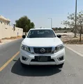NAVARA AUTOMATIC