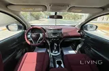 NAVARA AUTOMATIC