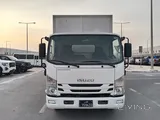 ISUZU NBR 5 TON BOX