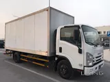 ISUZU NBR 5 TON BOX