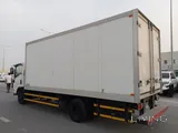 ISUZU NBR 5 TON BOX