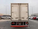 ISUZU NBR 5 TON BOX