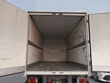 ISUZU NBR 5 TON BOX