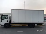 ISUZU NBR 5 TON BOX