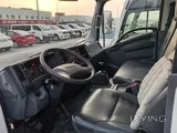 ISUZU NBR 5 TON BOX