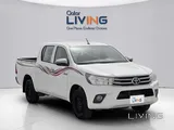 Toyota Hilux 2021