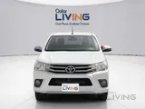 Toyota Hilux 2021