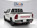 Toyota Hilux 2021
