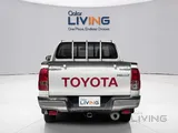 Toyota Hilux 2021