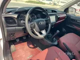 Toyota Hilux 2021
