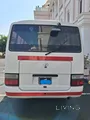 2012 Toyota Coaster - Reliable Commercial Van in Qatar