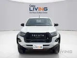 Toyota Hilux GR Sport 2026