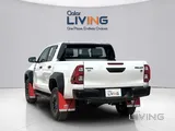 Toyota Hilux GR Sport 2026