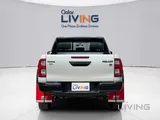 Toyota Hilux GR Sport 2026