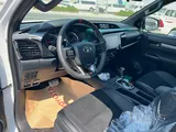 Toyota Hilux GR Sport 2026