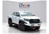 Toyota Hilux GR Sport 2026