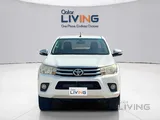 Toyota Hilux SR5 2017