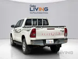 Toyota Hilux SR5 2017