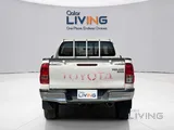 Toyota Hilux SR5 2017