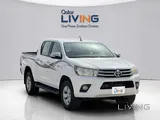 Toyota Hilux SR5 2017