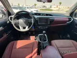 Toyota Hilux SR5 2017