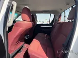Toyota Hilux SR5 2017