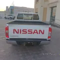 نيسان نافارا بيك أب 2019 - بنزين، يدوي، موثوق للعمل