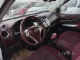 Nissan Navara 2022