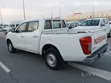 Nissan Navara 2022