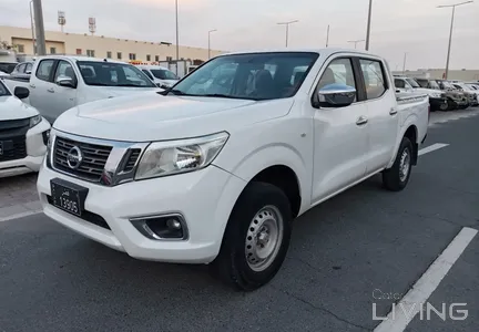 Nissan Navara  2022