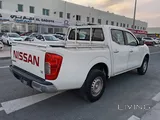 Nissan Navara 2022