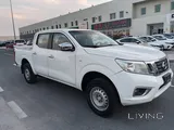 Nissan Navara 2022