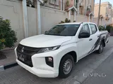 Mitsubishi L200 4/2WD