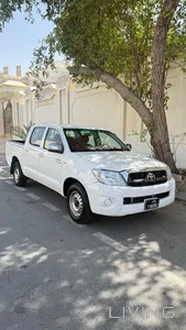 Toyota Hilux  2009