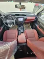تويوتا هيلوكس 4x4 موديل 2025 كأنه جديد