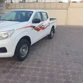 نيسان نافارا بيك أب 2019 - بنزين، يدوي، موثوق للعمل