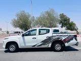 MITSUBISHI L200 2020