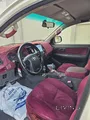Hilux 4x4 automatic gear