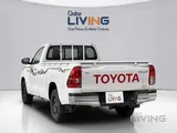 Toyota Hilux 2024
