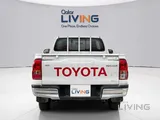 Toyota Hilux 2024